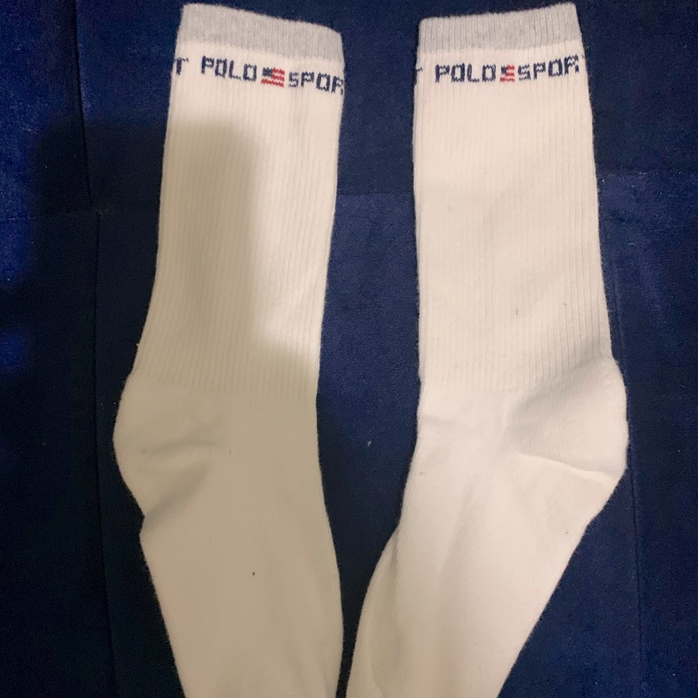 Polo sports Socks Ralph Lauren